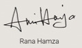 Signature
